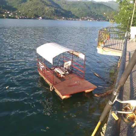 Nina Casa vacanze