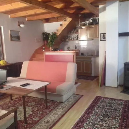 Casa vacanze Nina *