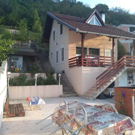 Nina Casa vacanze