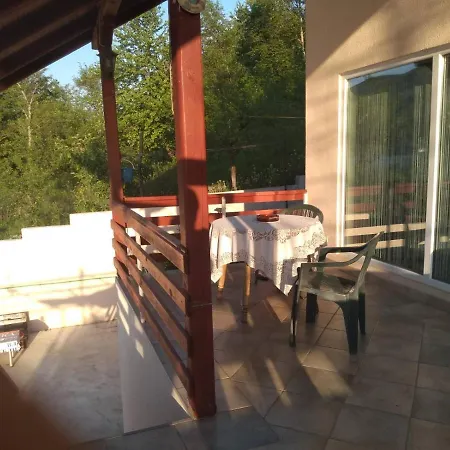 Nina Casa vacanze Konjic