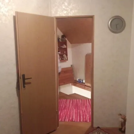 Nina Casa vacanze *