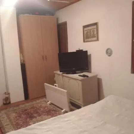Nina Casa vacanze *