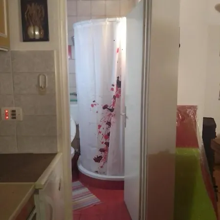 Casa vacanze Nina