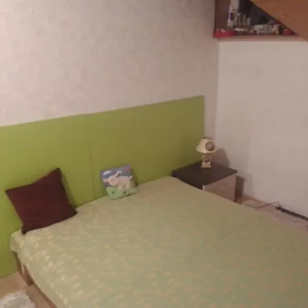 Nina Casa vacanze *